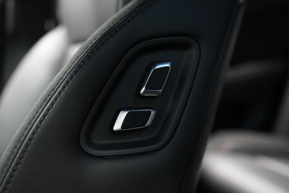 Geely Tugella I Рестайлинг Крым  - изображение 21