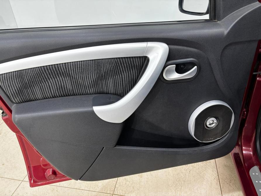 Renault Logan I Рестайлинг Альметьевск  - изображение 9