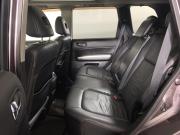 Nissan X-Trail II Москва  - изображение 39