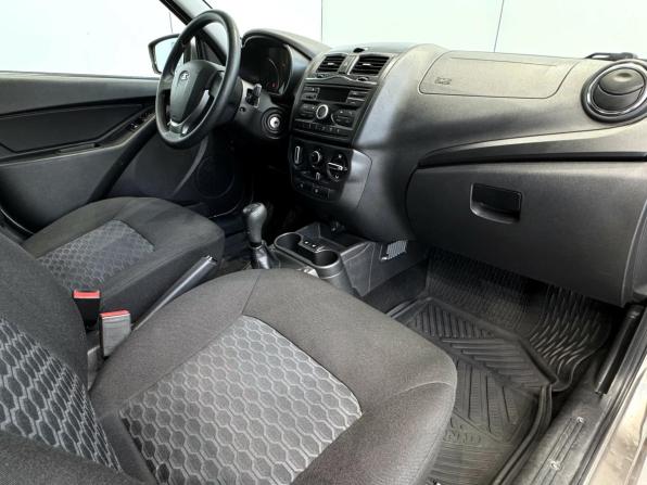 Lada (ВАЗ) Granta I Рестайлинг с пробегом 2019 года, цена 750 000 рублей, 92166 км, седан, Автокод Объявления