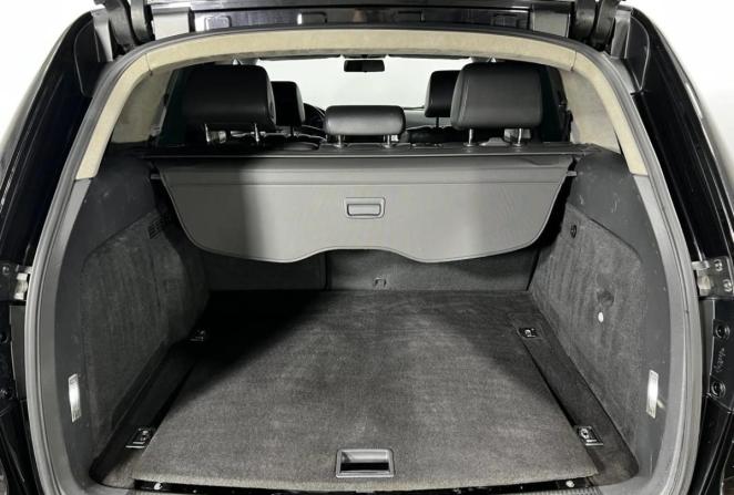 Volkswagen Touareg I Рестайлинг с пробегом 2008 года, цена 1 390 000 рублей, 228907 км, внедорожник, Автокод Объявления