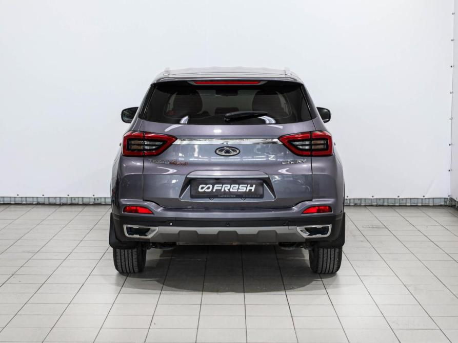 Chery Tiggo 4 Pro I Ростов-на-Дону  - изображение 4