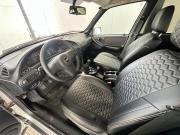 Chevrolet Niva I Рестайлинг Тамбов  - изображение 29