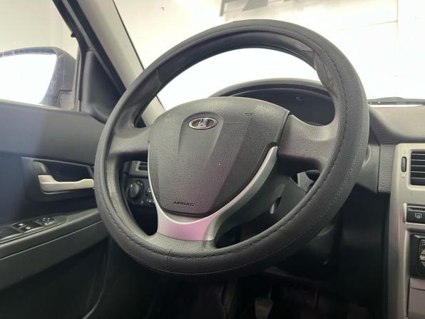 Lada (ВАЗ) Priora I с пробегом 2013 года, цена 479 000 рублей, 204743 км, седан, Автокод Объявления