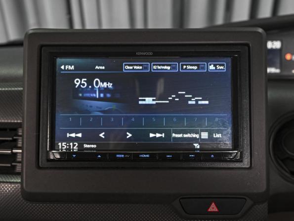 Honda N-BOX II с пробегом 2019 года, цена 849 000 рублей, 120735 км, микровэн, Автокод Объявления