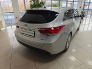 Hyundai i40 I Москва  - изображение 22