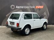 Lada (ВАЗ) 2121 (4x4) I Рестайлинг Пермь  - изображение 23