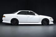 Toyota Mark II VII (X90) Тюмень  - изображение 39