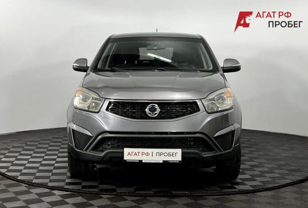 SsangYong Actyon II Нижний Новгород  - изображение 3
