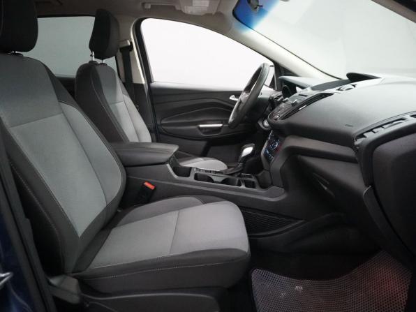 Ford Escape III Рестайлинг с пробегом 2018 года, цена 1 213 000 рублей, 130588 км, внедорожник, Автокод Объявления