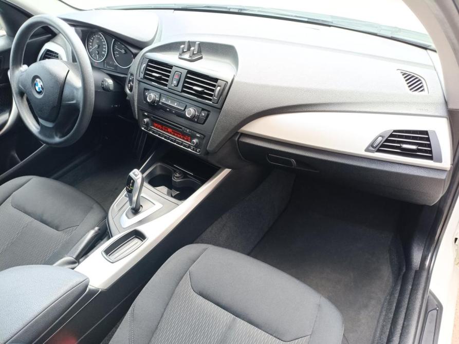 BMW 1 серии II (F20/F21) Санкт-Петербург  - изображение 10