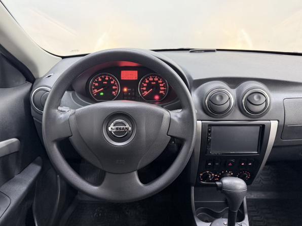 Nissan Almera III (G15) с пробегом 2014 года, цена 759 000 рублей, 117412 км, седан, Автокод Объявления