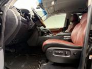 Lexus LX III Рестайлинг 2 Москва  - изображение 30