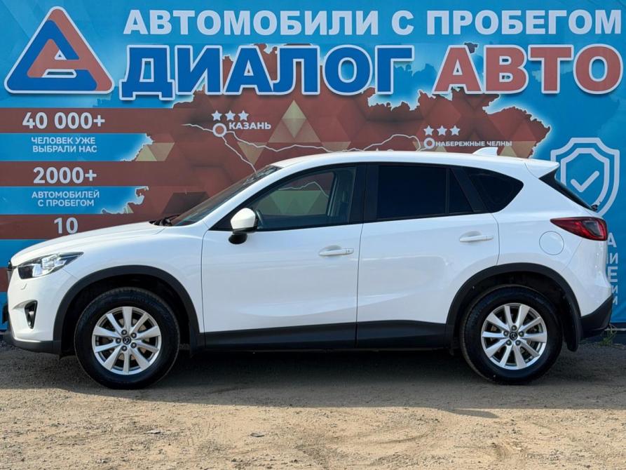 Mazda CX-5 I Набережные Челны  - изображение 6