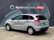 Lada (ВАЗ) XRAY I Пермь  - изображение 28