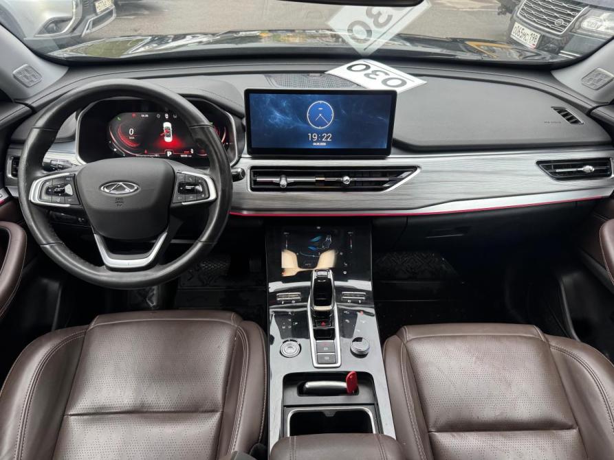 Chery Tiggo 8 Pro I Санкт-Петербург  - изображение 7