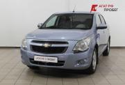 Chevrolet Cobalt II Астрахань  - изображение 19