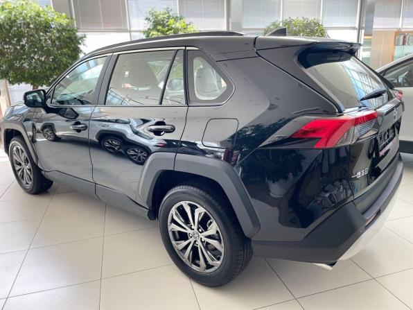 Toyota RAV4 V (XA50) с пробегом 2025 года, цена 4 899 000 рублей, 1 км, внедорожник, Автокод Объявления