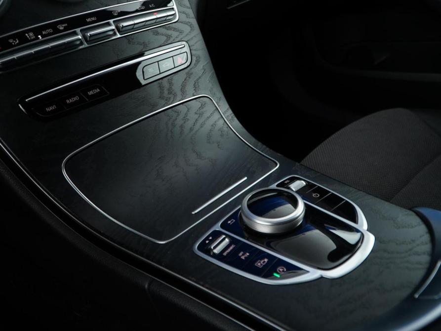 Mercedes-Benz C-Класс IV (W205) Рестайлинг Москва  - изображение 14