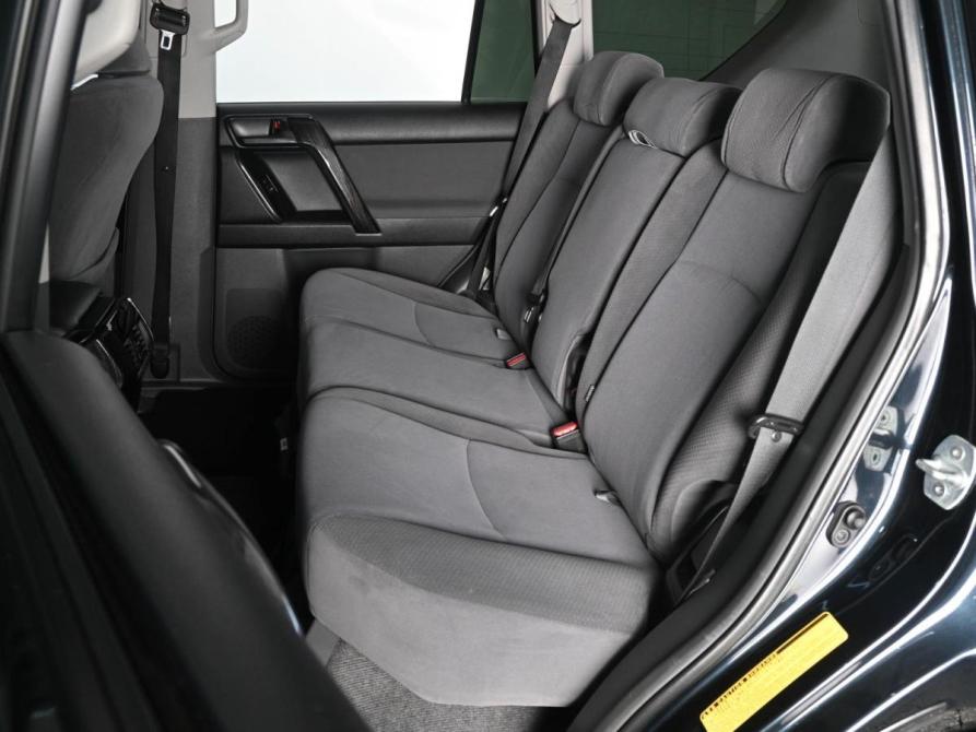 Toyota Land Cruiser Prado 150 Series Ростов-на-Дону  - изображение 9