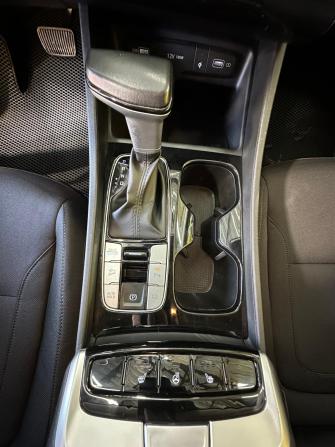 Hyundai Tucson IV с пробегом 2021 года, цена 3 199 000 рублей, 89634 км, внедорожник, Автокод Объявления