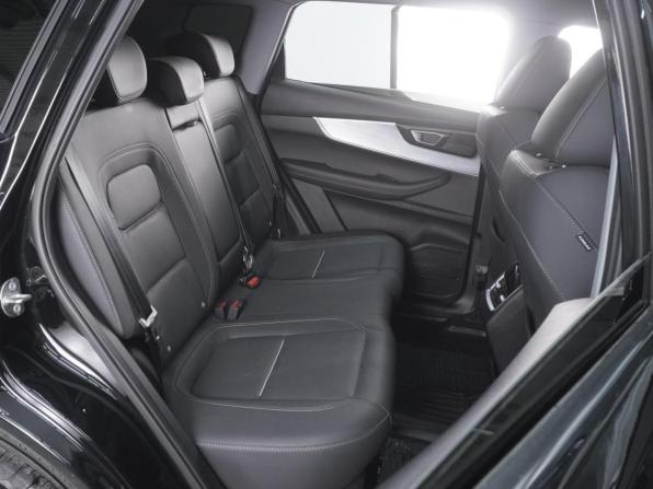 Chery Tiggo 7 Pro Max I с пробегом 2023 года, цена 1 950 000 рублей, 21316 км, внедорожник, Автокод Объявления