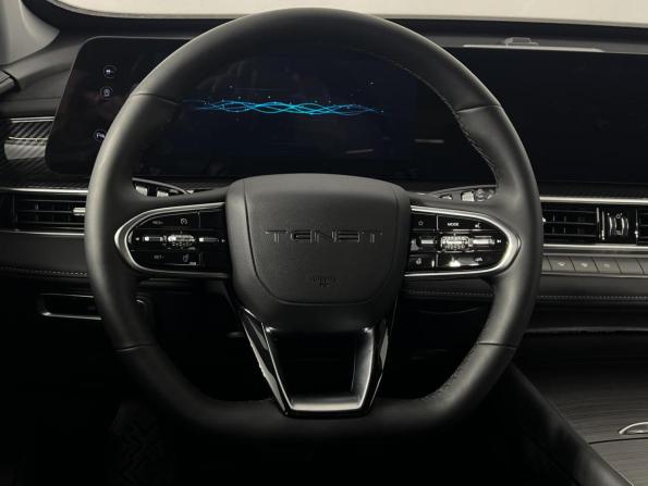 Tenet T7 с пробегом 2026 года, цена 2 624 900 рублей, 1143 км, внедорожник, Автокод Объявления