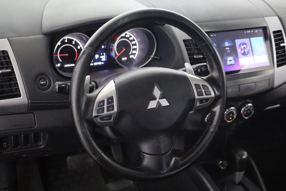 Mitsubishi Outlander II Рестайлинг Санкт-Петербург  - изображение 8