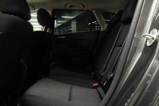 Mazda 3 II (BL) с пробегом 2009 года, цена 649 000 рублей, 226035 км, хэтчбек, Автокод Объявления