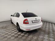 Skoda Octavia II (A5) Рестайлинг Москва  - изображение 29