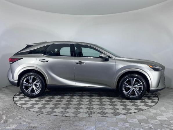 Lexus RX V с пробегом 2025 года, цена 7 890 000 рублей, 20 км, внедорожник, Автокод Объявления