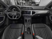 Audi Q3 II (F3) Москва  - изображение 32