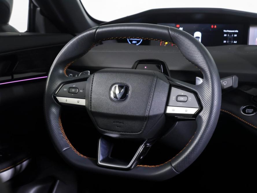 Changan UNI-V I Москва  - изображение 13