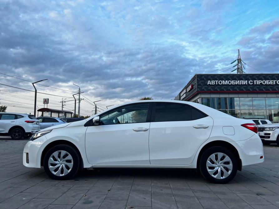 Toyota Corolla XI (E160 E170 E180) Стерлитамак  - изображение 7
