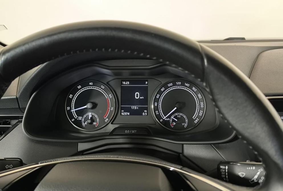 Skoda Rapid I Рестайлинг Нижний Новгород  - изображение 7
