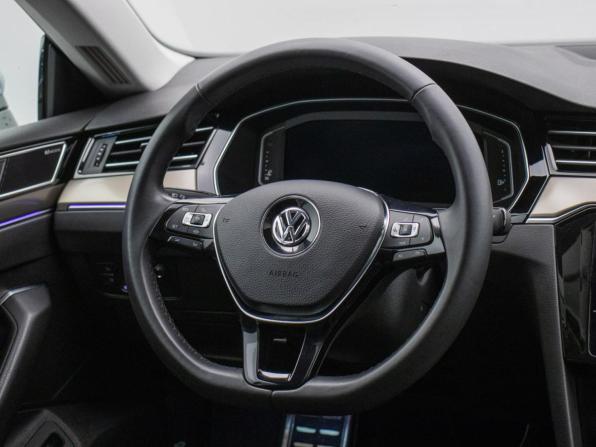 Volkswagen Arteon I с пробегом 2020 года, цена 3 034 000 рублей, 142561 км, лифтбек, Автокод Объявления