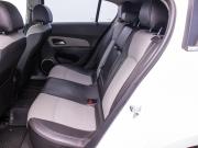 Chevrolet Cruze I Рестайлинг Москва  - изображение 27