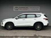 Hyundai Santa Fe IV Кемерово  - изображение 39