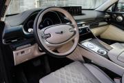 Genesis GV80 I Москва  - изображение 56