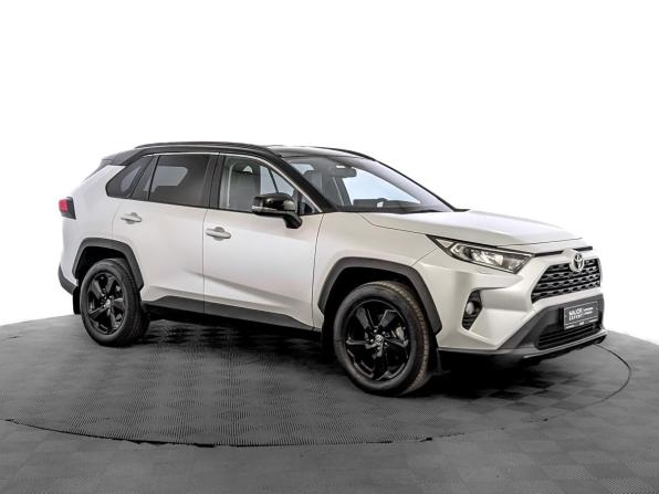 Toyota RAV4 V (XA50) с пробегом 2021 года, цена 3 205 000 рублей, 77286 км, внедорожник, Автокод Объявления