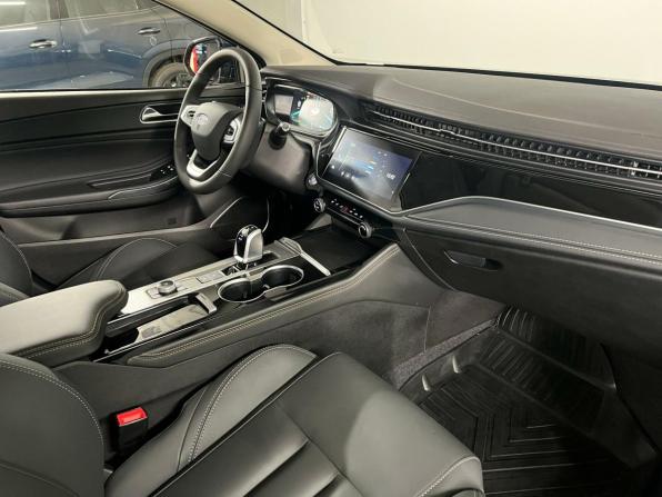 Omoda S5 с пробегом 2023 года, цена 2 150 000 рублей, 409 км, седан, Автокод Объявления