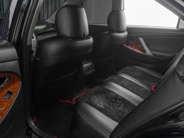 Toyota Camry VI (XV40) Рестайлинг с пробегом 2011 года, цена 1 249 000 рублей, 299161 км, седан, Автокод Объявления