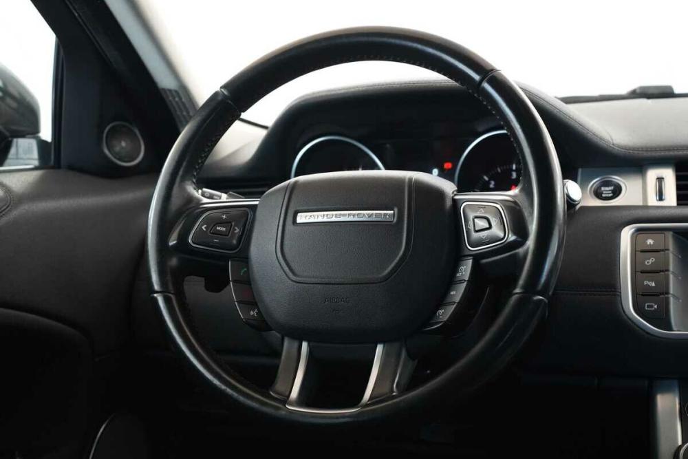 Land Rover Range Rover Evoque I Рестайлинг Москва  - изображение 8