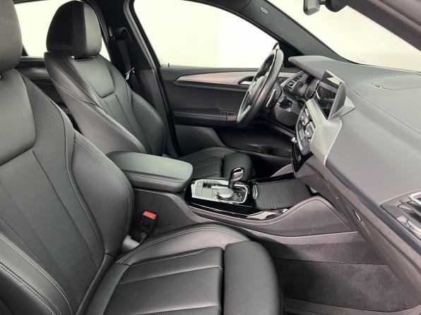 BMW X4 II (G02) Рестайлинг с пробегом 2021 года, цена 5 350 000 рублей, 55115 км, внедорожник, Автокод Объявления
