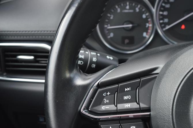 Mazda CX-5 II с пробегом 2018 года, цена 2 650 000 рублей, 90264 км, внедорожник, Автокод Объявления
