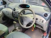 Toyota Vitz I (P10) Пермь  - изображение 28