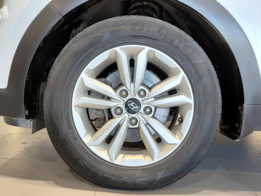 Hyundai Creta I Казань  - изображение 22