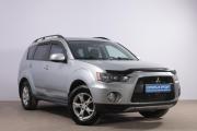 Mitsubishi Outlander II Рестайлинг Новосибирск  - изображение 19
