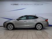 Skoda Octavia IV (A8) Москва  - изображение 19