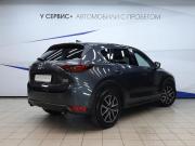Mazda CX-5 II Москва  - изображение 21